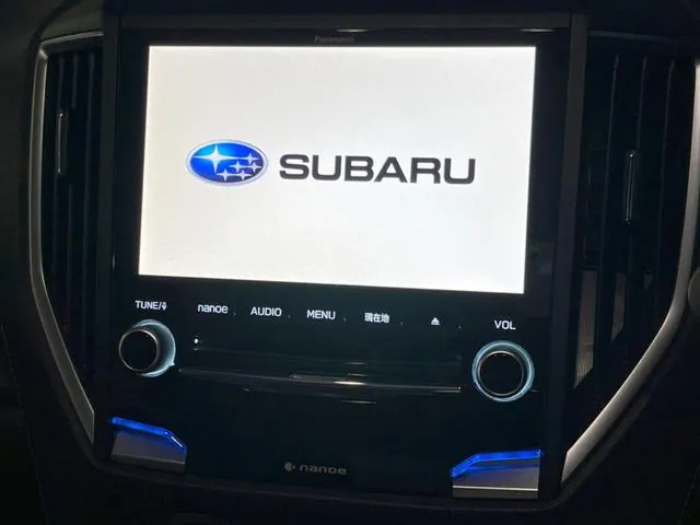 Subaru Forester 2018 photo 5