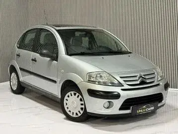 Citroen C3 2006 photo 3