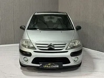 Citroen C3 2006 photo 2