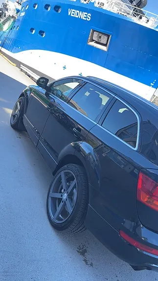 Audi Q7 2009 photo 4
