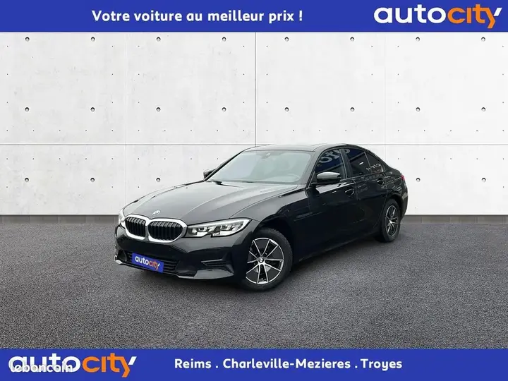BMW Série 3