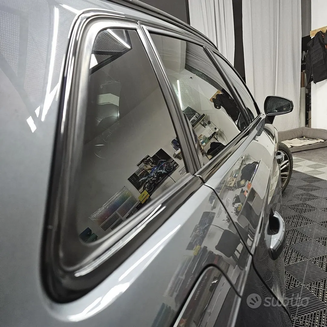 Audi A3 2019 photo 4