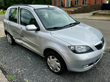 Mazda 2