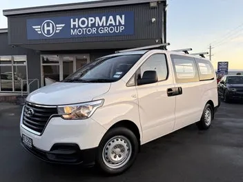 Hyundai Iload 2021 photo 2