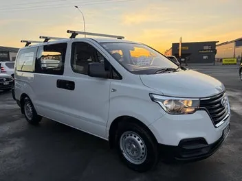Hyundai Iload 2021 photo 3