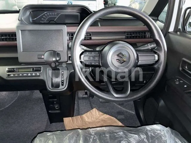 Suzuki Wagon R 2026 photo 5
