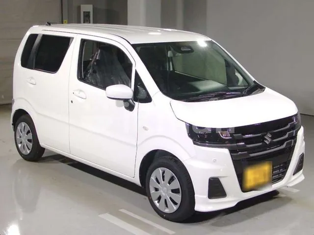 Suzuki Wagon R 2026 photo 3