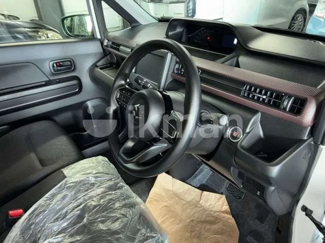 Suzuki Wagon R 2026 photo 4