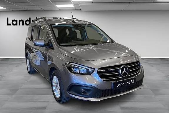 Mercedes-Benz T180 D 2024 photo 3