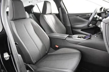 DS Automobiles Ds 4 2022 photo 3