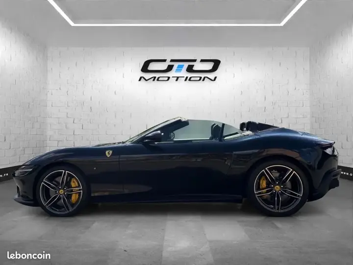 Ferrari Roma 2024 photo 5