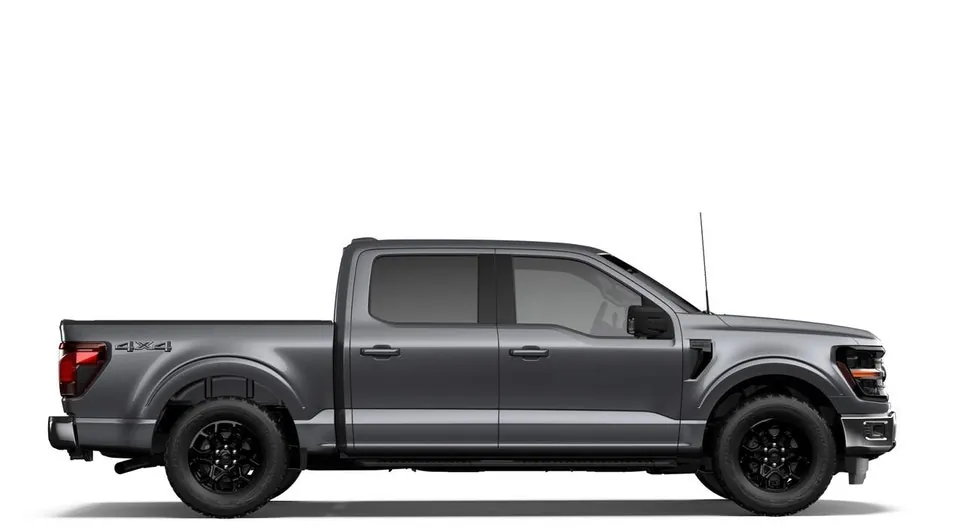 Ford F-150 2026 photo 5