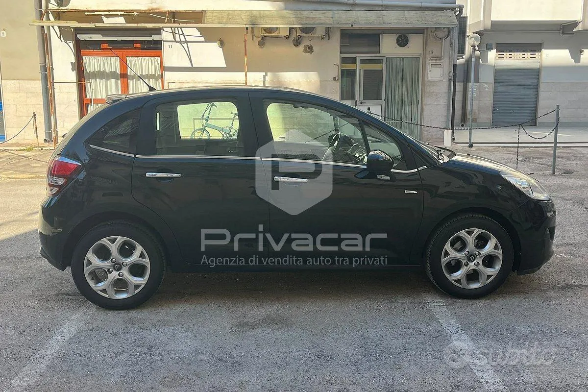 Citroen C3 2013 photo 4