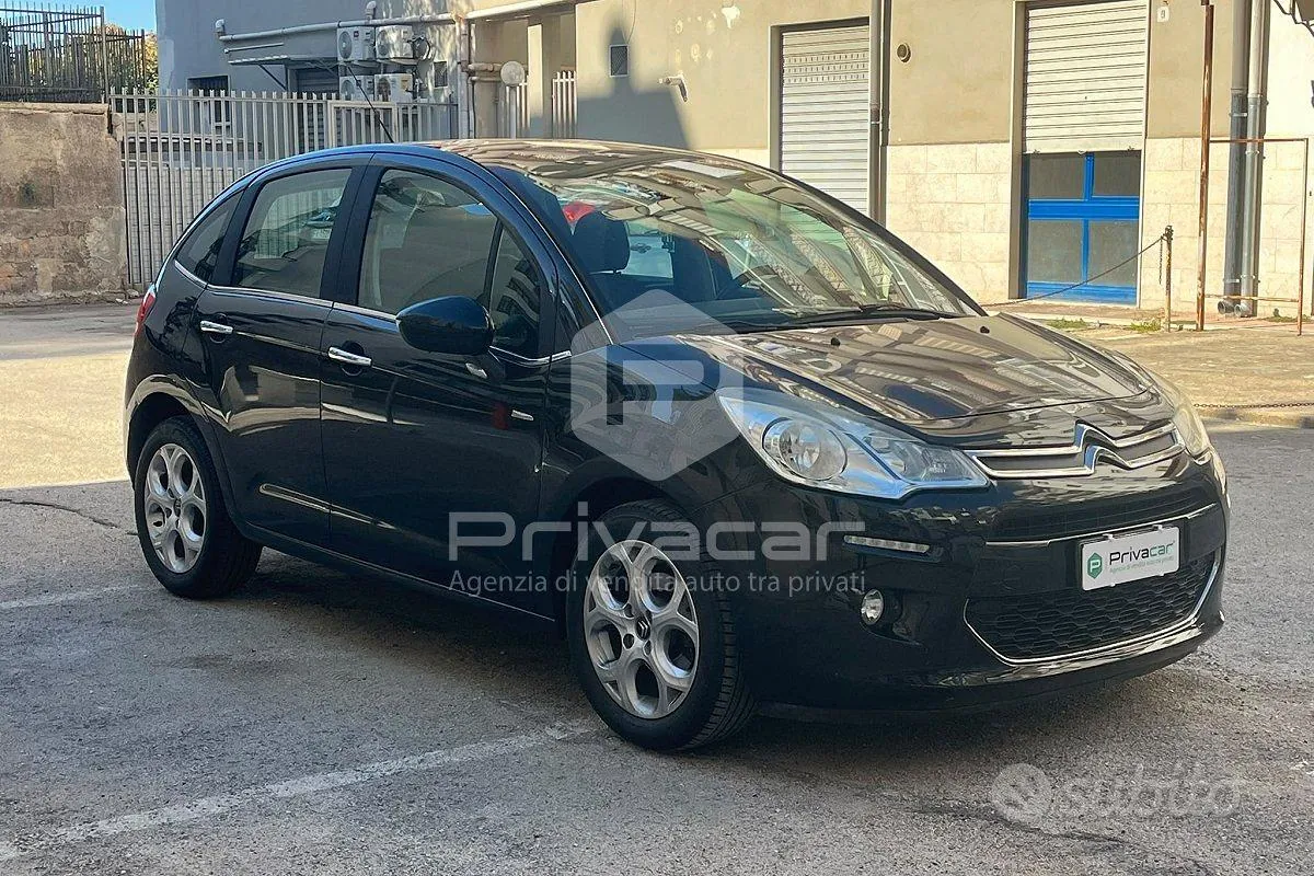 Citroen C3 2013 photo 3
