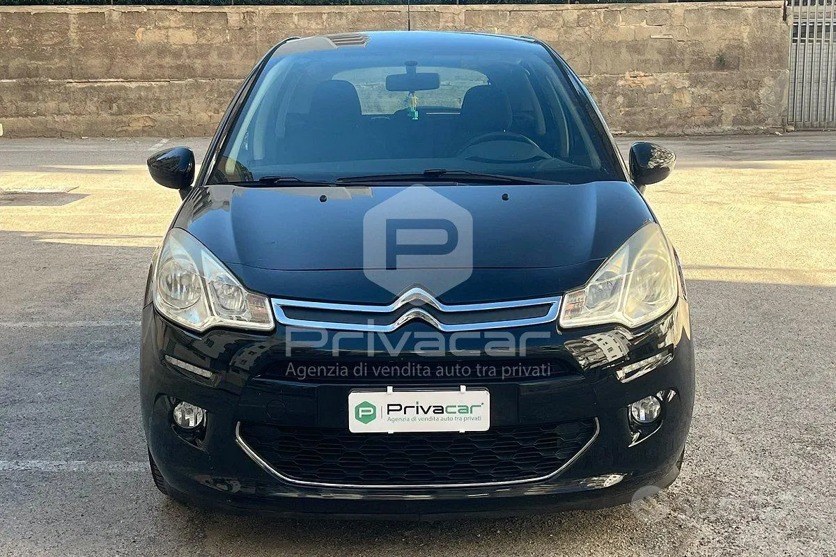 Citroen C3 2013 photo 2