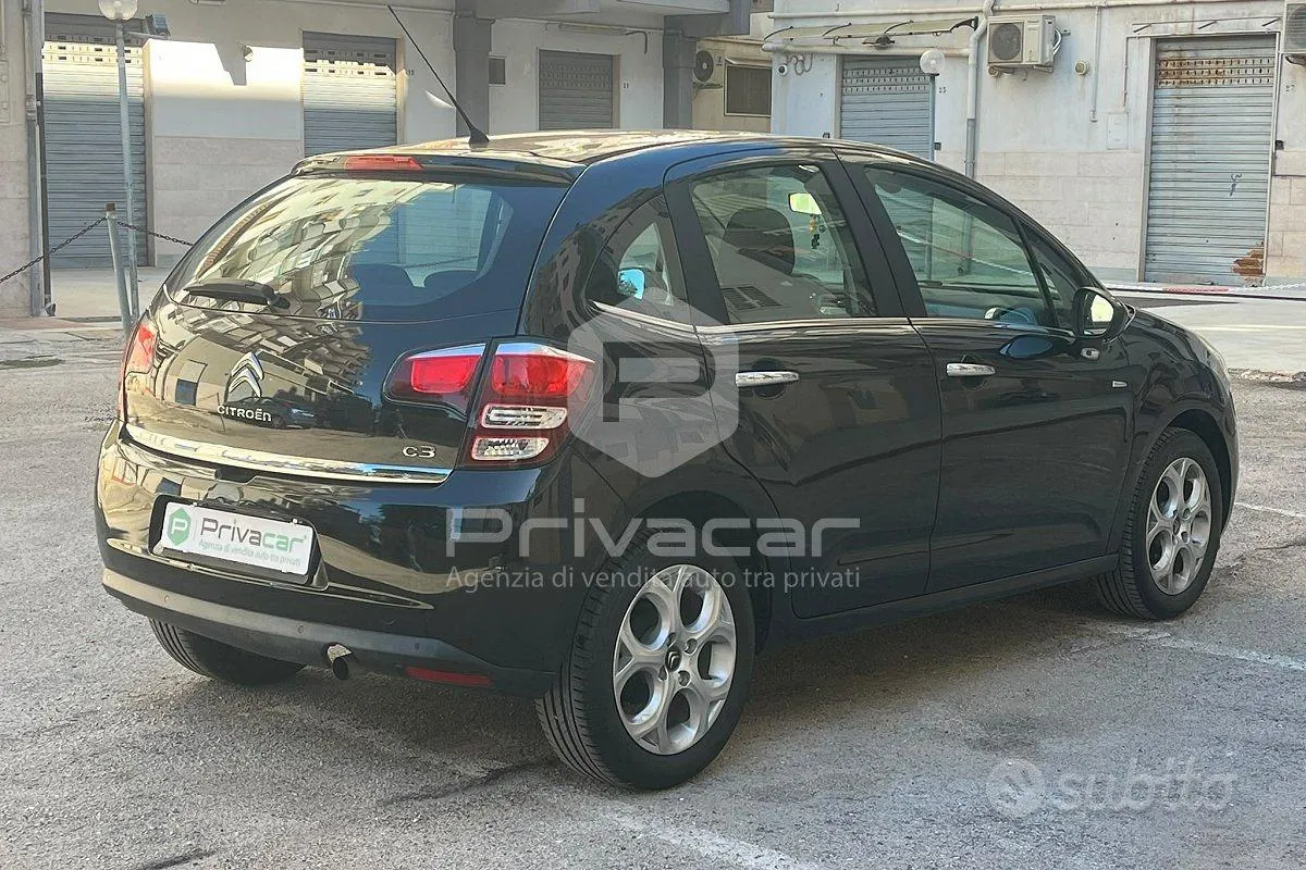 Citroen C3 2013 photo 5