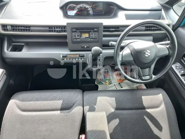 Suzuki Wagon R 2024 photo 4