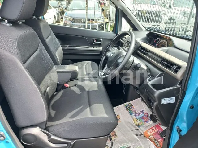 Suzuki Wagon R 2024 photo 5