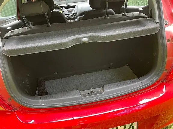 Opel Karl 2016 photo 5