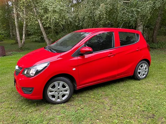 Opel Karl
