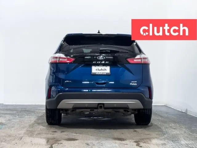 Ford Edge 2022 photo 4