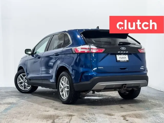 Ford Edge 2022 photo 5