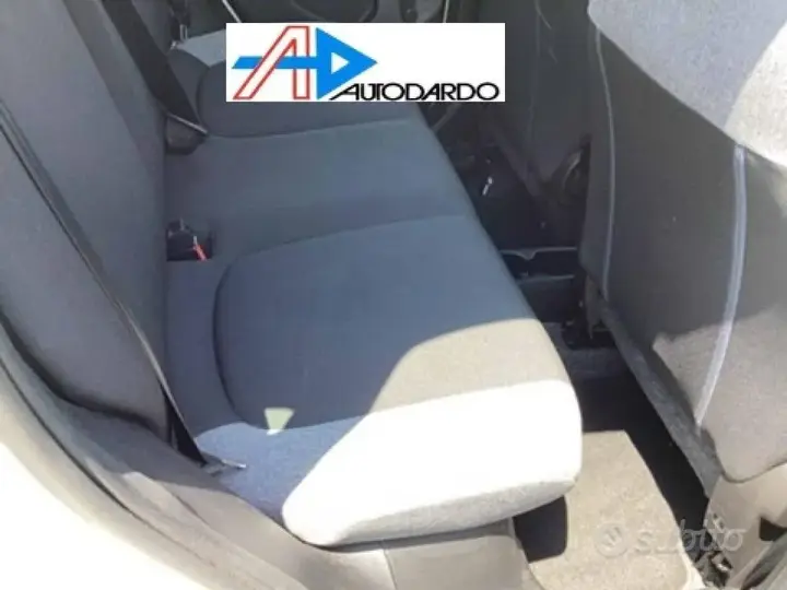 Fiat Panda 2022 photo 5