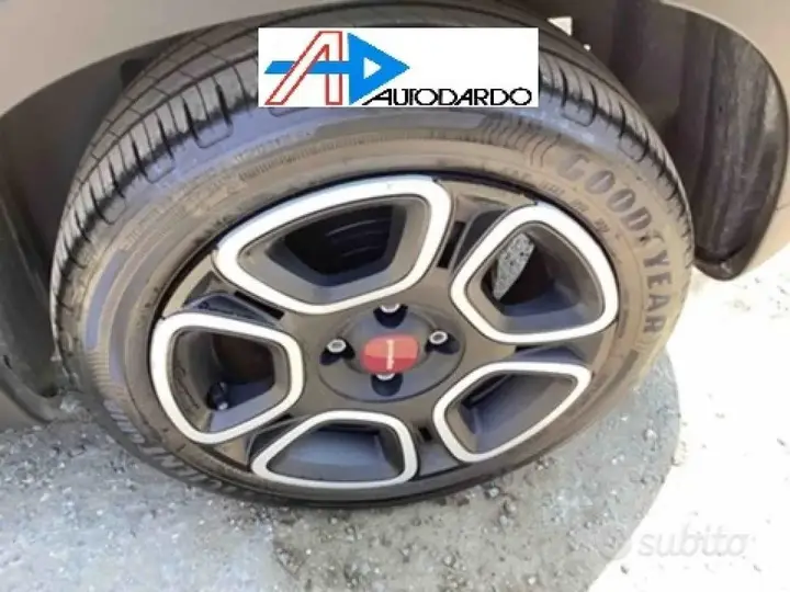 Fiat Panda 2022 photo 2