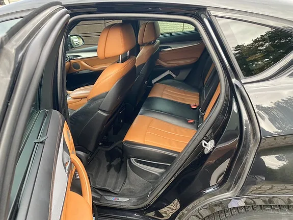 BMW X6 2015 photo 3