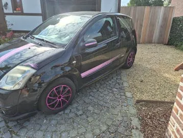 Citroen C2