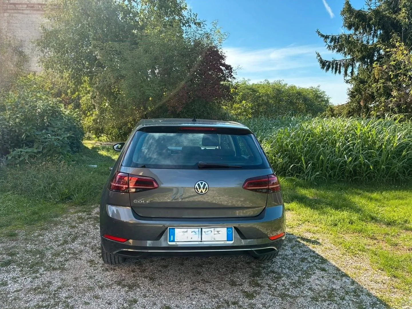 Volkswagen Golf 2020 photo 3