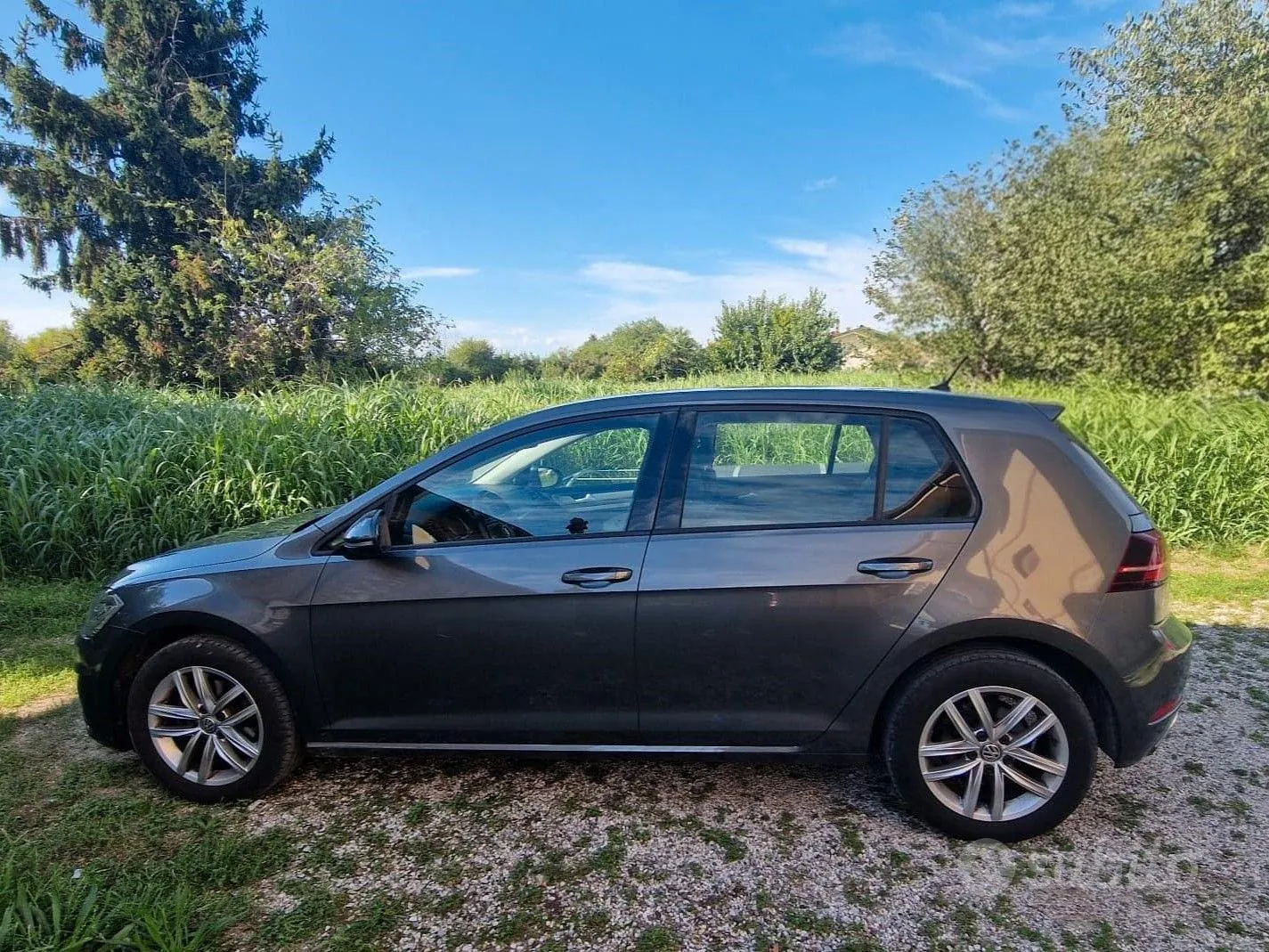 Volkswagen Golf 2020 photo 4