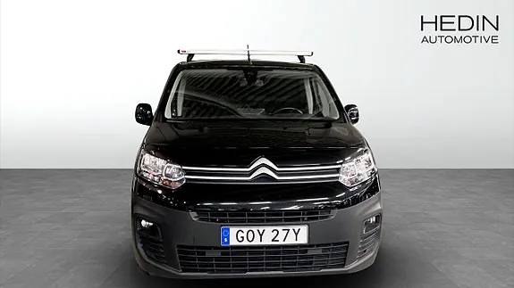 Citroen Berlingo 2022 photo 4