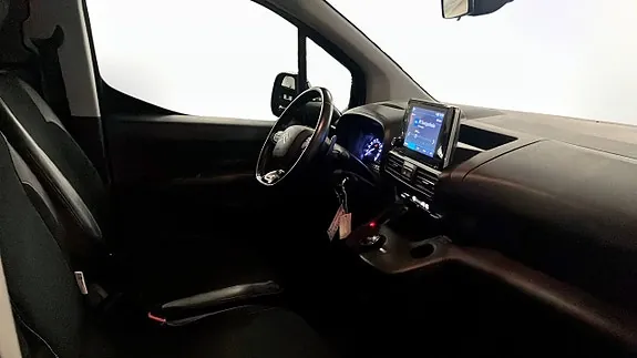 Citroen Berlingo 2022 photo 5