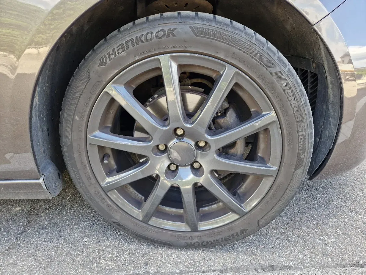 Peugeot 308 2015 photo 3