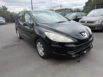 Peugeot 308 2010 photo 2