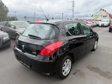 Peugeot 308 2010 photo 3