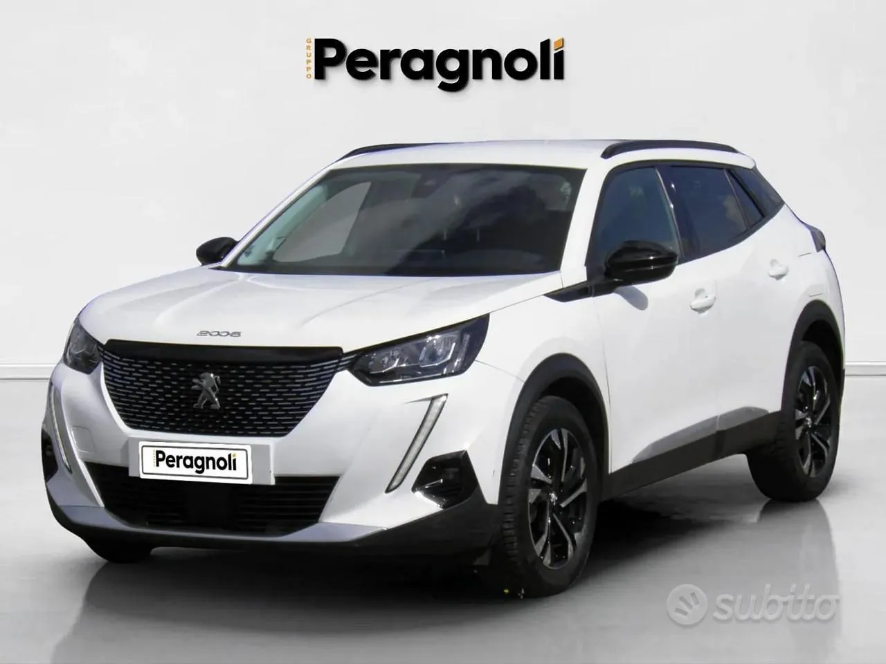 Peugeot 2008 2021 photo 2