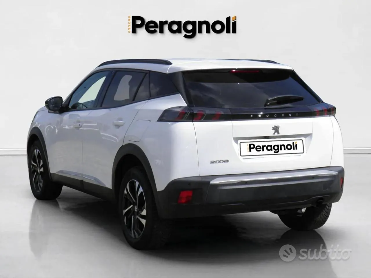 Peugeot 2008 2021 photo 4
