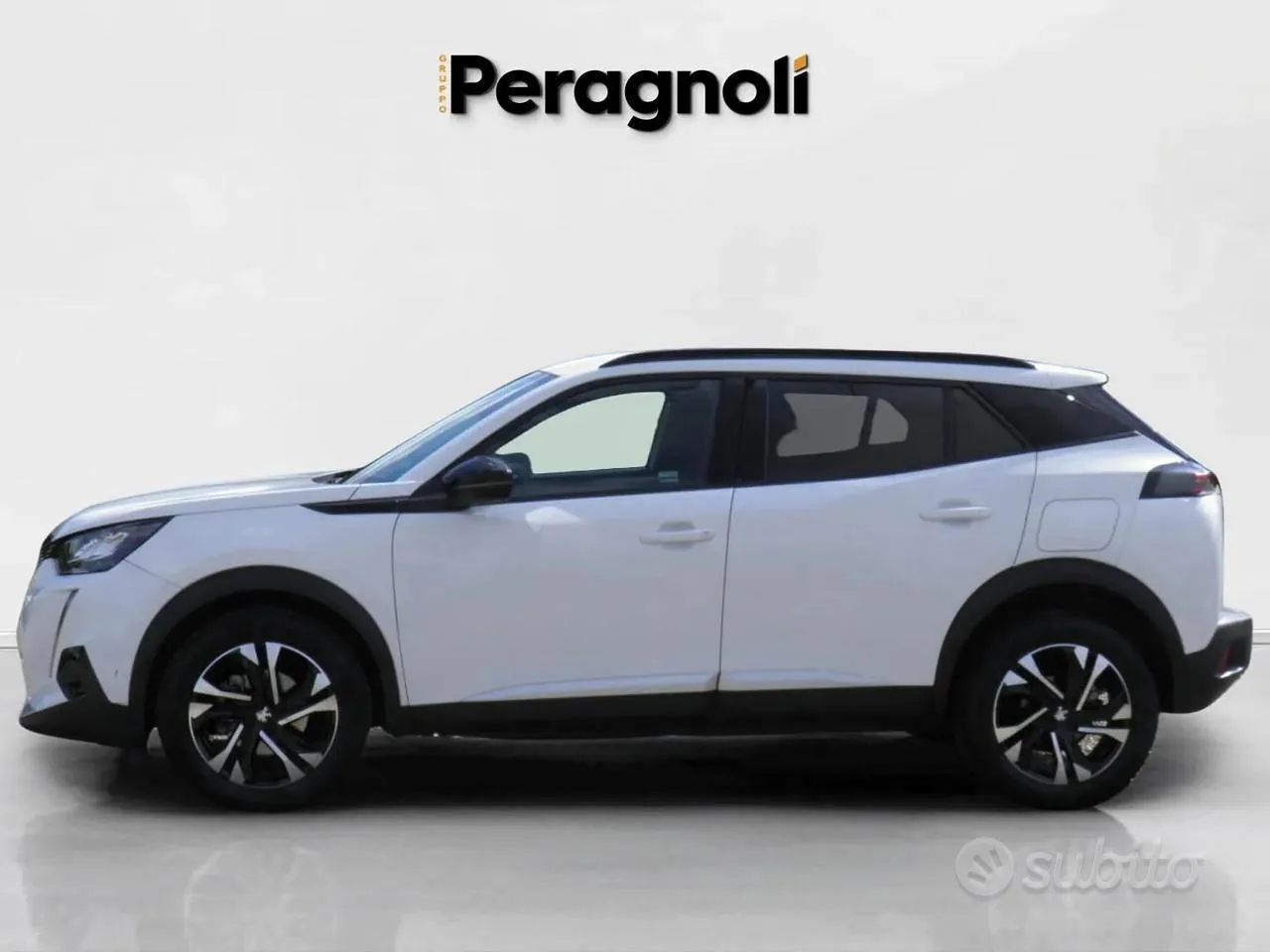 Peugeot 2008 2021 photo 3