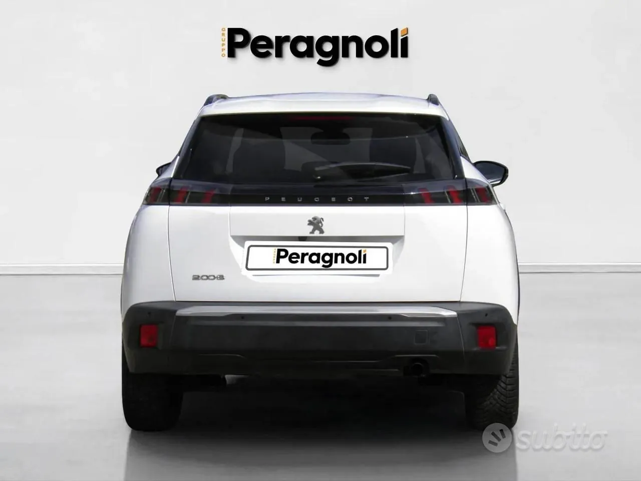 Peugeot 2008 2021 photo 5