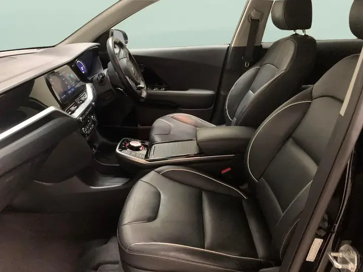 Kia Niro 2020 photo 4