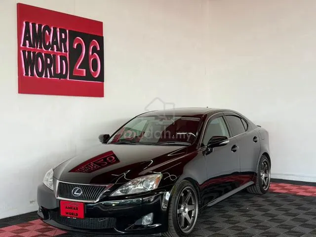 Lexus Is250