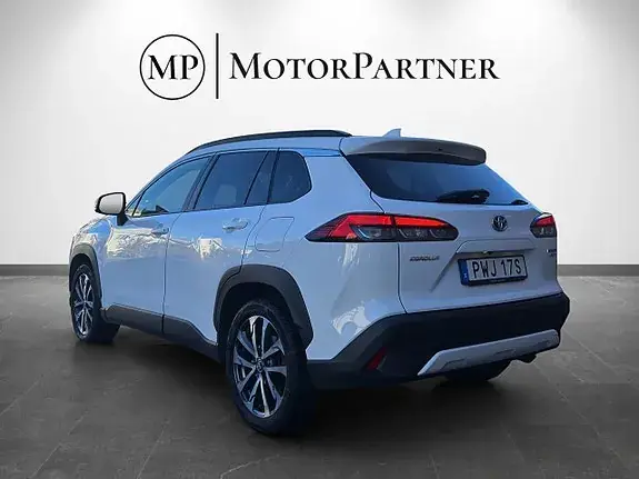 Toyota Corolla Cross 2023 photo 5