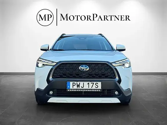 Toyota Corolla Cross 2023 photo 2