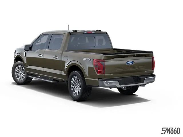 Ford F-150 2026 photo 2