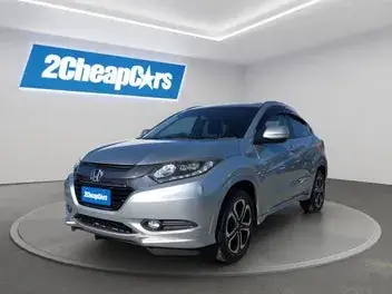 Honda Vezel 2015 photo 2
