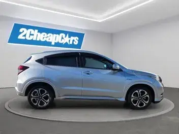 Honda Vezel 2015 photo 5