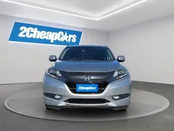 Honda Vezel 2015 photo 3