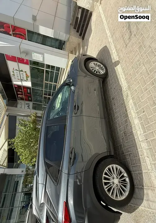 Hyundai Kona 2021 photo 4
